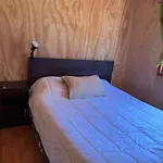 Cabana Para 4 Personas