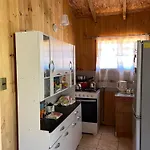 Cabana Para 4 Personas