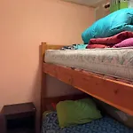 Cabana Para 4 Personas