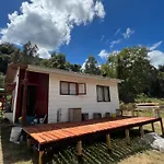 Cabana Para 4 Personas