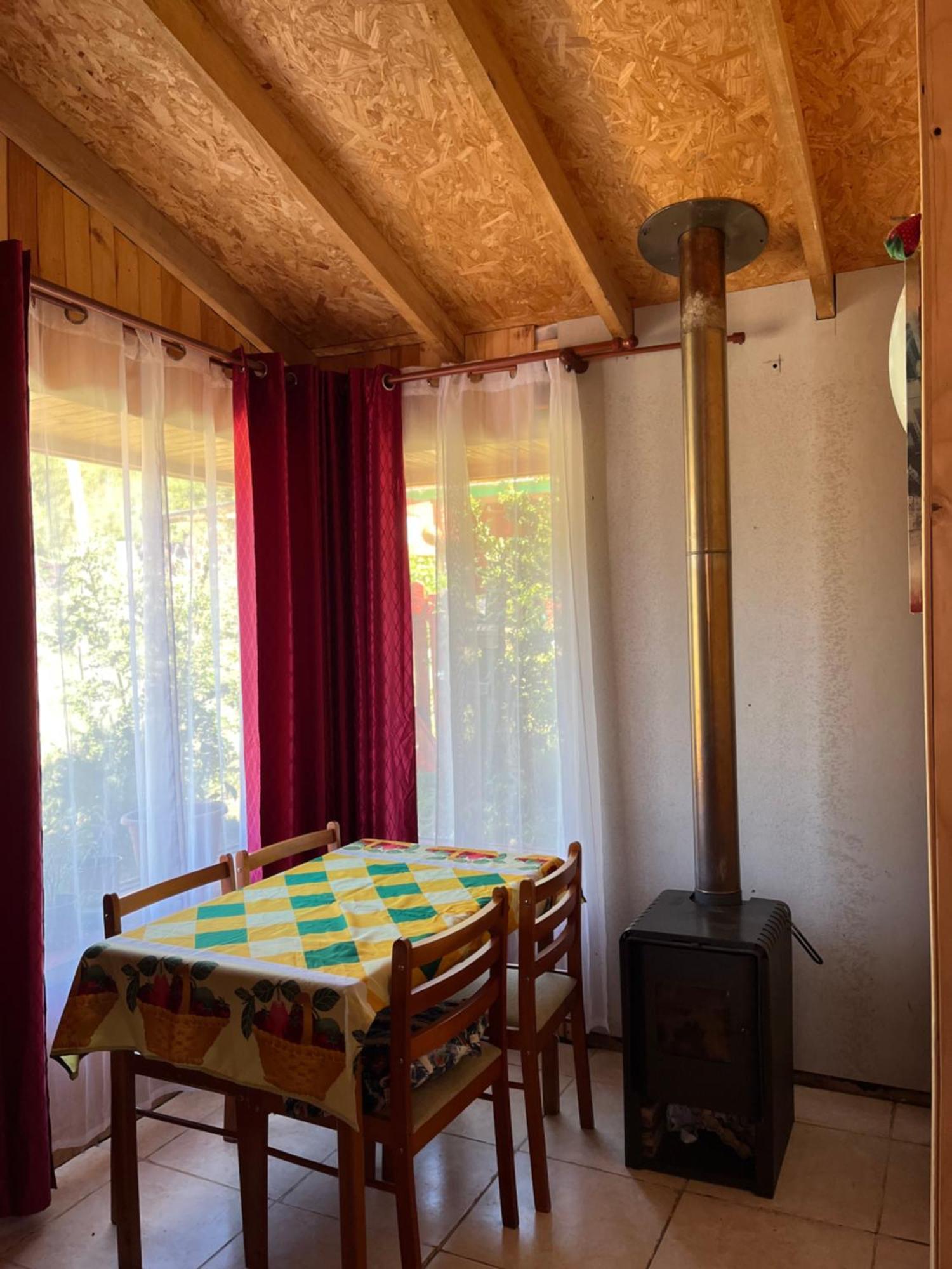 Casa de férias 4 Personas